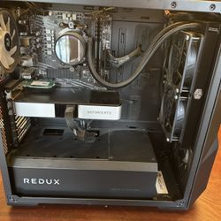 Powerful Gaming & Performance PC – Ready to Go