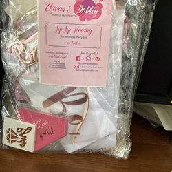 Bachelorette  Party  Set  new