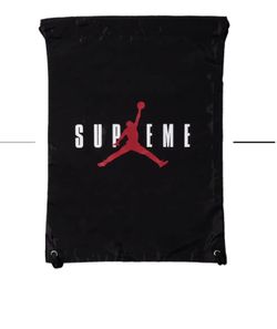 Supreme - Jordan Bag