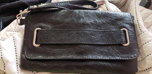 Clutch bag