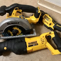 DeWalt Tools