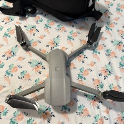 DJI Mavic Air 2 Fly More Combo