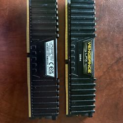 DDR4 16Gb 3200mhz