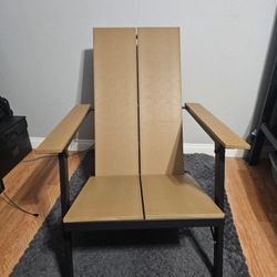 Threshold Reclining Chair