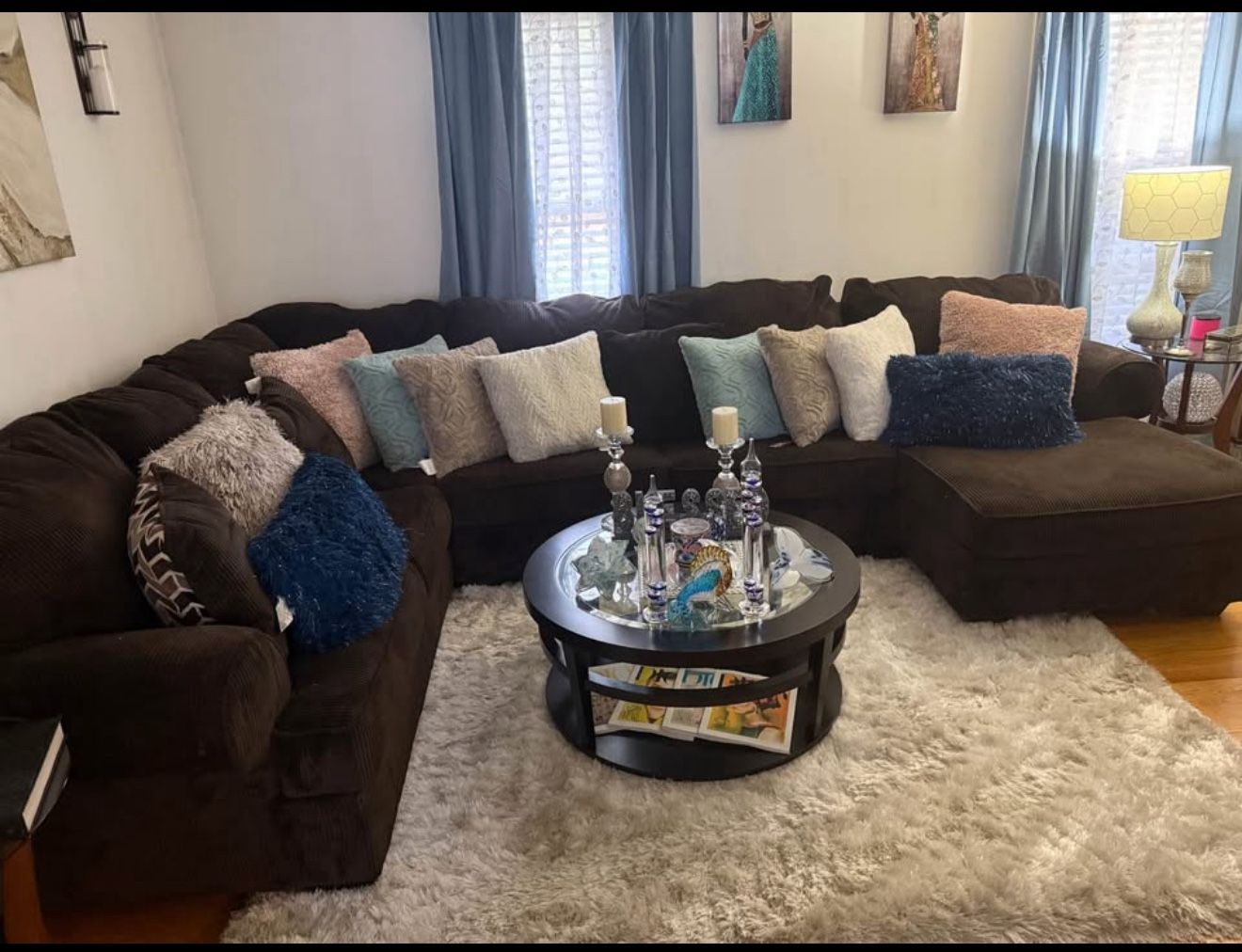 Living Room Set