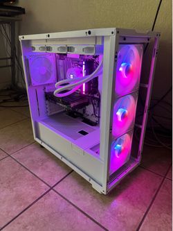 NEW ASUS GAMING PC