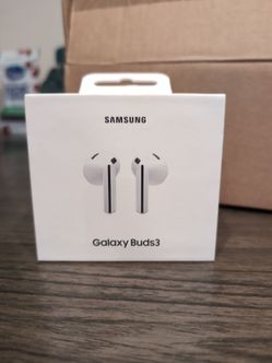 Samsung Galaxy Buds 3