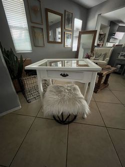 Diy Vanity set