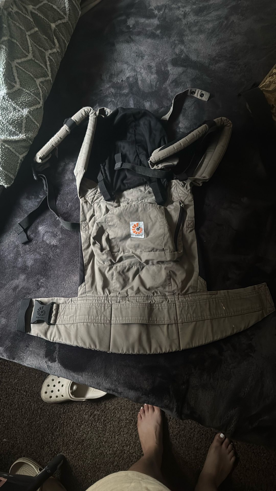 Ergobaby Carrier