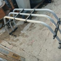 Bed Extender For Back Of Truck Bed Fits 2004 Through 202 4