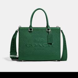 BEAUTIFUL COACH PURSE 