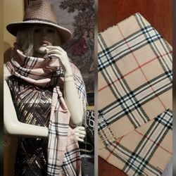 Scarf