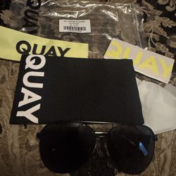 New Sunnies 