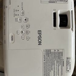 Epson Projector