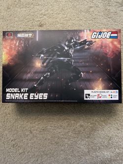 Action Figures And Collectibles