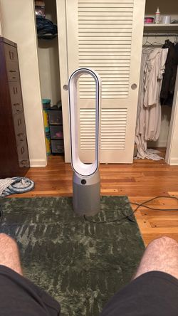 Dyson Fan TP07