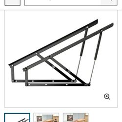 Platform Bed Mechanism 