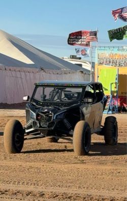 2020 can am x3 rr