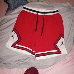 Jordan Shorts