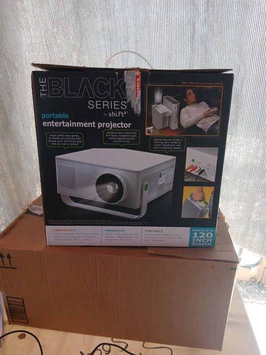 Projector