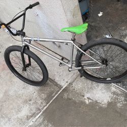 Subrosa 26 Inch 