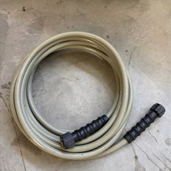 Pressure Washer Hose