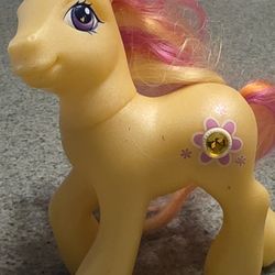 My Little Pony Gem Blossom 