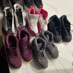 Kids Shoes 