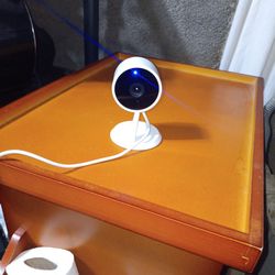 Amazon Cloud Cam Model Pb04jl