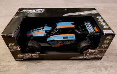 Baja Brute Remote control car