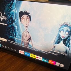 65” Fire TV