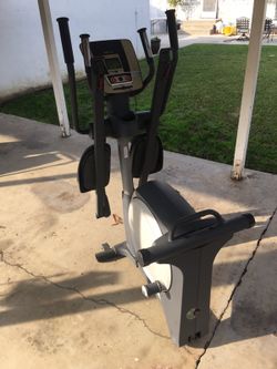Proform intermix acoustics 2.0 elliptical price sale