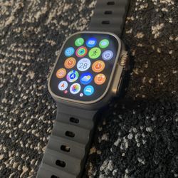 Apple Watch Ultra 2