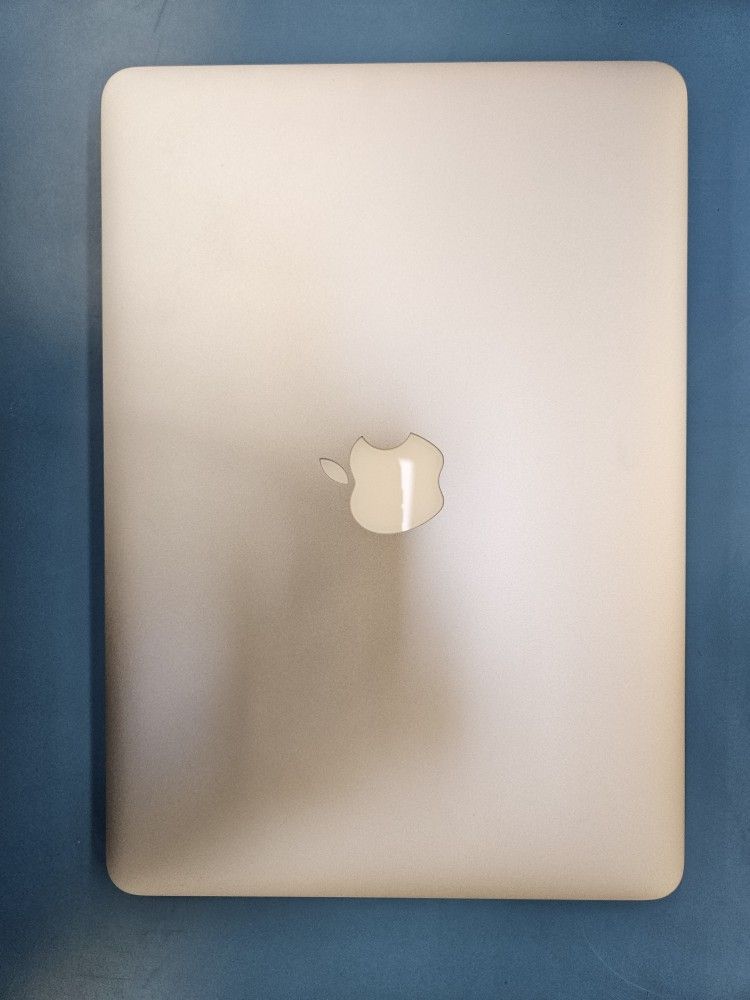 2014 MacBook Pro