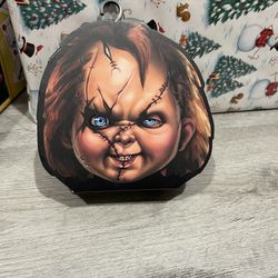 Horror Chucky boxers