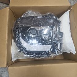 2020-22 Palaside HYUNDAI RT HEADLAMP 