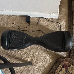 Hover board