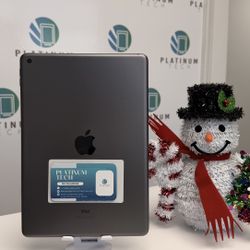 iPad 8th Gen WiFi 32 Gb 