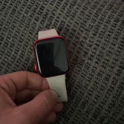 Apple Watch Gen 6