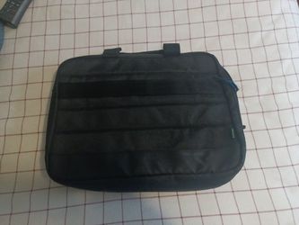 Dell Labtop Bag 17"In. W/Strap 