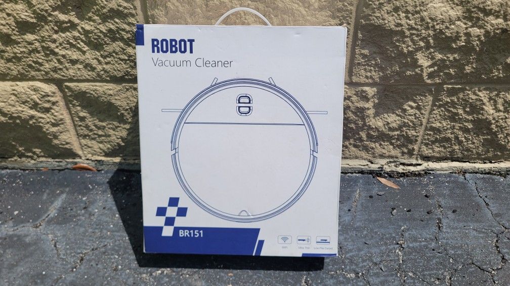 Vacuum Cleaner