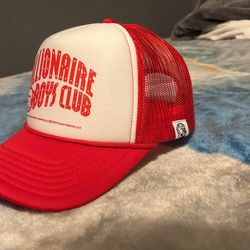 Billionaire Boys Club Hat