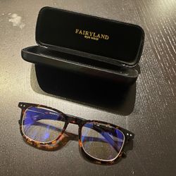 Fashion Glasses