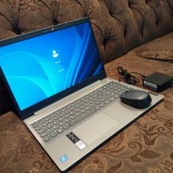 Laptop Lenovo Ideapad 3-81wq-8gb Ram-128gb HD SSD Solid 