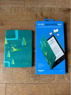 Amazon Kindle Paperwhite 11th Gen Case