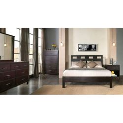 3pc Bedroom Set