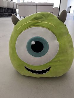 Disney Squishmellos