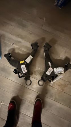 Brand new Toyota tundra lower control arms  2007-2021