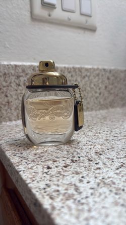 Coach Women’s Perfume