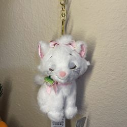 Disney Keychain